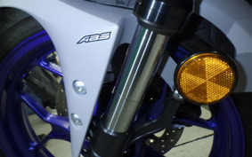 YAMAHA YZF-R25 A RG43J