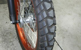 YAMAHA TRICKER Gen.3 DG32J