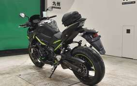 KAWASAKI Z900 Gen.2 2021 ZR900B