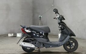 YAMAHA JOG ZR Evolution 2 SA39J