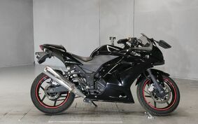 KAWASAKI NINJA 250R EX250K