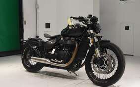 TRIUMPH BONNEVILLE BOBBER 2020 AD90HW