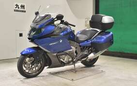 BMW K1600GT 2014