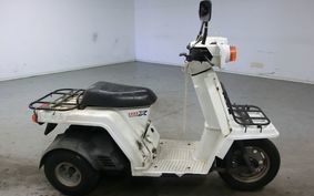 HONDA GYRO X TD01