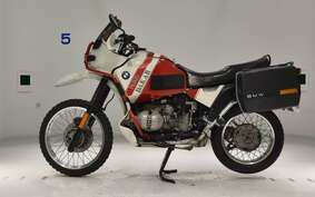 BMW R100GS PARIS DAKAR 1990 6***