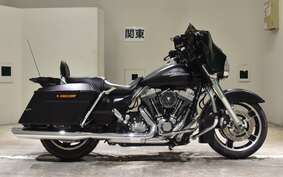 HARLEY FLHX 1580 2010 KB4