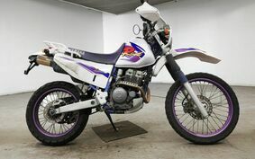 YAMAHA TT250R RAID 4WA