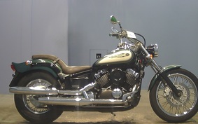 YAMAHA DRAGSTAR 400 2008 VH01J