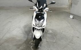 YAMAHA CYGNUS 125 X SR SED8J