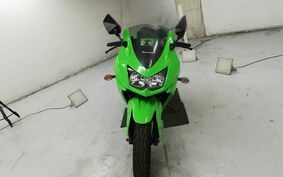 KAWASAKI NINJA 250R EX250K