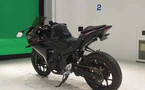 YAMAHA YZF-R25 RG10J