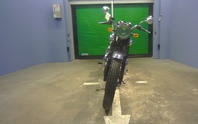 KAWASAKI W400 2008 EJ400A