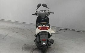 YAMAHA AXIS 125 TREET SE53J