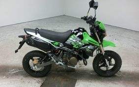 KAWASAKI KSR110 KL110D