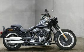 HARLEY FLSTFB1580 2012 JN5