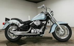 KAWASAKI VULCAN 400 CLASSIC 1997 VN400A