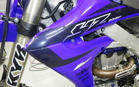 YAMAHA YZ250F CG40C