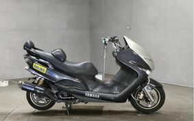 YAMAHA MAJESTY 125 SE27