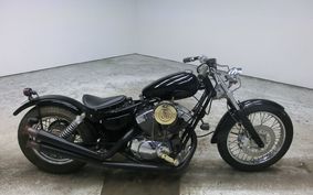 YAMAHA VIRAGO 250 3DM