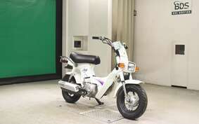 HONDA CHALY 50 CF50