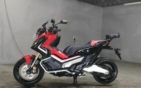 HONDA X-ADV 750 2017 RC95