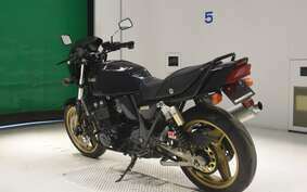 KAWASAKI ZRX400 2003 ZR400E