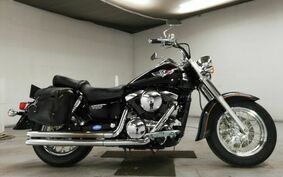 KAWASAKI VULCAN 1500 CLASSIC 2004 VNT50J