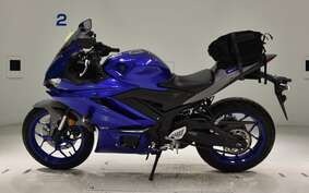 YAMAHA YZF-R25 A RG43J