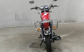 SUZUKI GN125 F Gen.2 PCJ2N