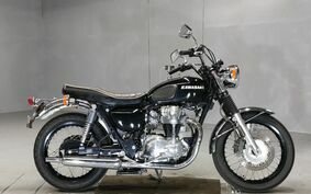 KAWASAKI W650 2004 EJ650A