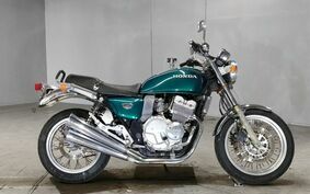 HONDA CB400F 1997 NC36