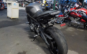 YAMAHA MT-09 ABS 2015 RN34J