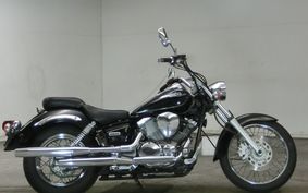 YAMAHA DRAGSTAR 125 VE01