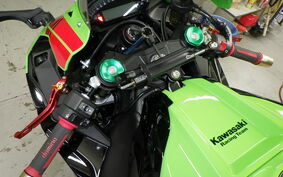 KAWASAKI ZX 10 NINJA ABS 2021 ZXT02E