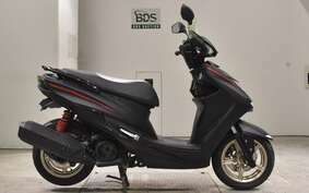 YAMAHA CYGNUS 125 XSR 3 SEA5J