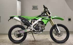 KAWASAKI KX250 F KX250Y