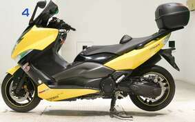 YAMAHA T-MAX500 Gen.3 2009 SJ08J