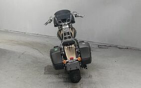 HARLEY FLSTSE1800CVO 2011 PY9