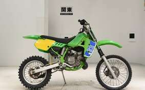 KAWASAKI KX80 KX080M