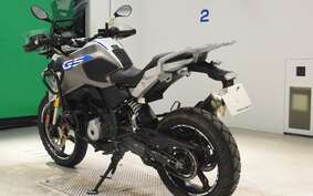 BMW G310GS 2019 0G02