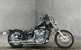 YAMAHA DRAGSTAR 250 VG05J