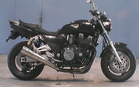 YAMAHA XJR1200 1995 4KG