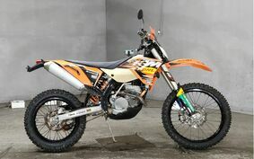 KTM 250 EXC F SIXDAYS RFA40