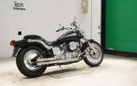 YAMAHA DRAGSTAR 400 2002 VH01J