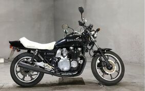 KAWASAKI Z1000 J KZCJ1X