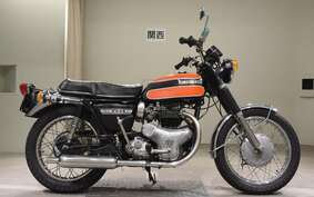 KAWASAKI W1 SA 1972 ヒヨ63428