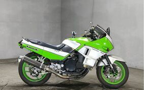 KAWASAKI GPX750 R 1986 ZX750F