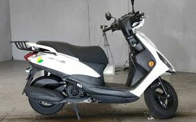 YAMAHA AXIS Z SED7J