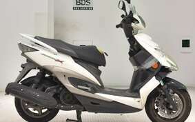 YAMAHA CYGNUS 125 XSR 2 SE44J