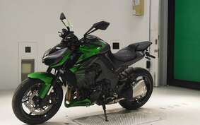 KAWASAKI Z1000 Gen.5 2022 ZXT00W